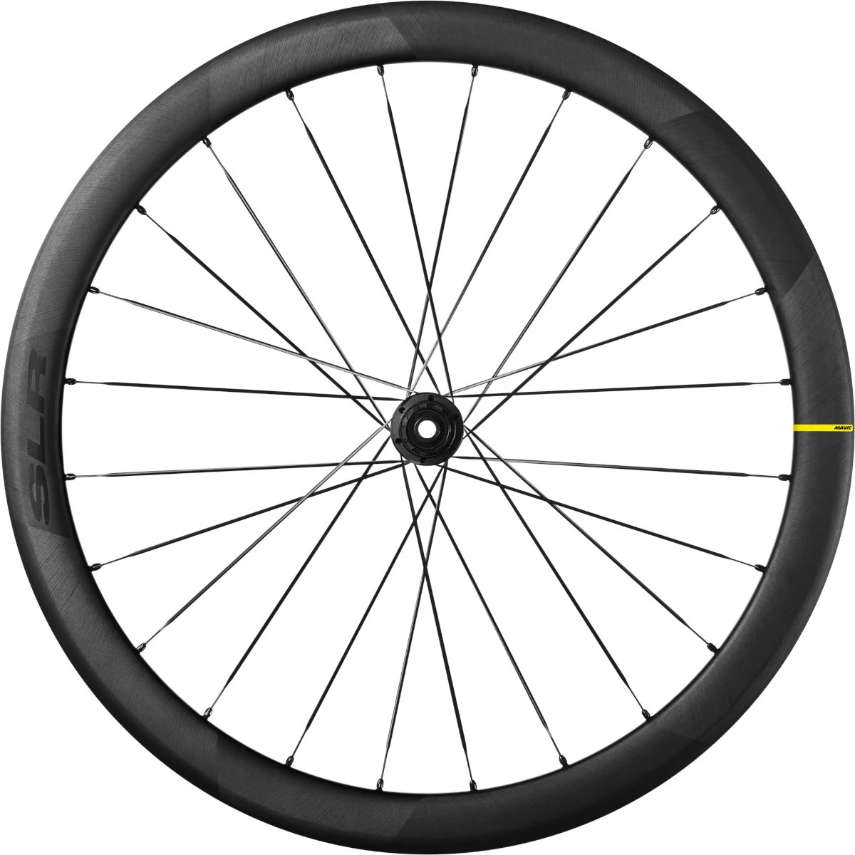 Mavic Cosmic SLR 45 Carbon UST Rear Wheel - Centerlock - 12x142mm - Shimano HG