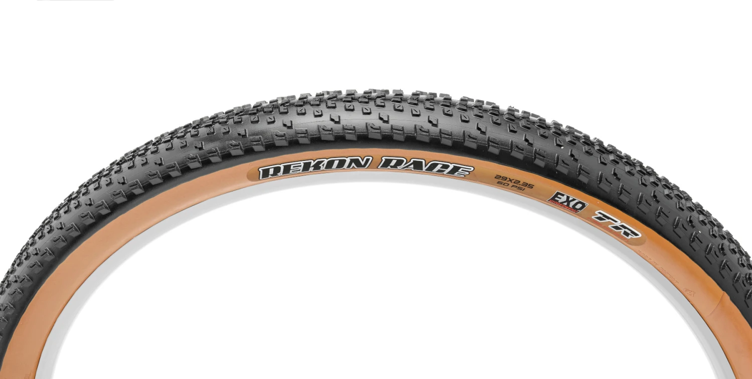 Maxxis Rekon Race Draadband - MPC - 27.5x2.25" | Tanwall - Image 2