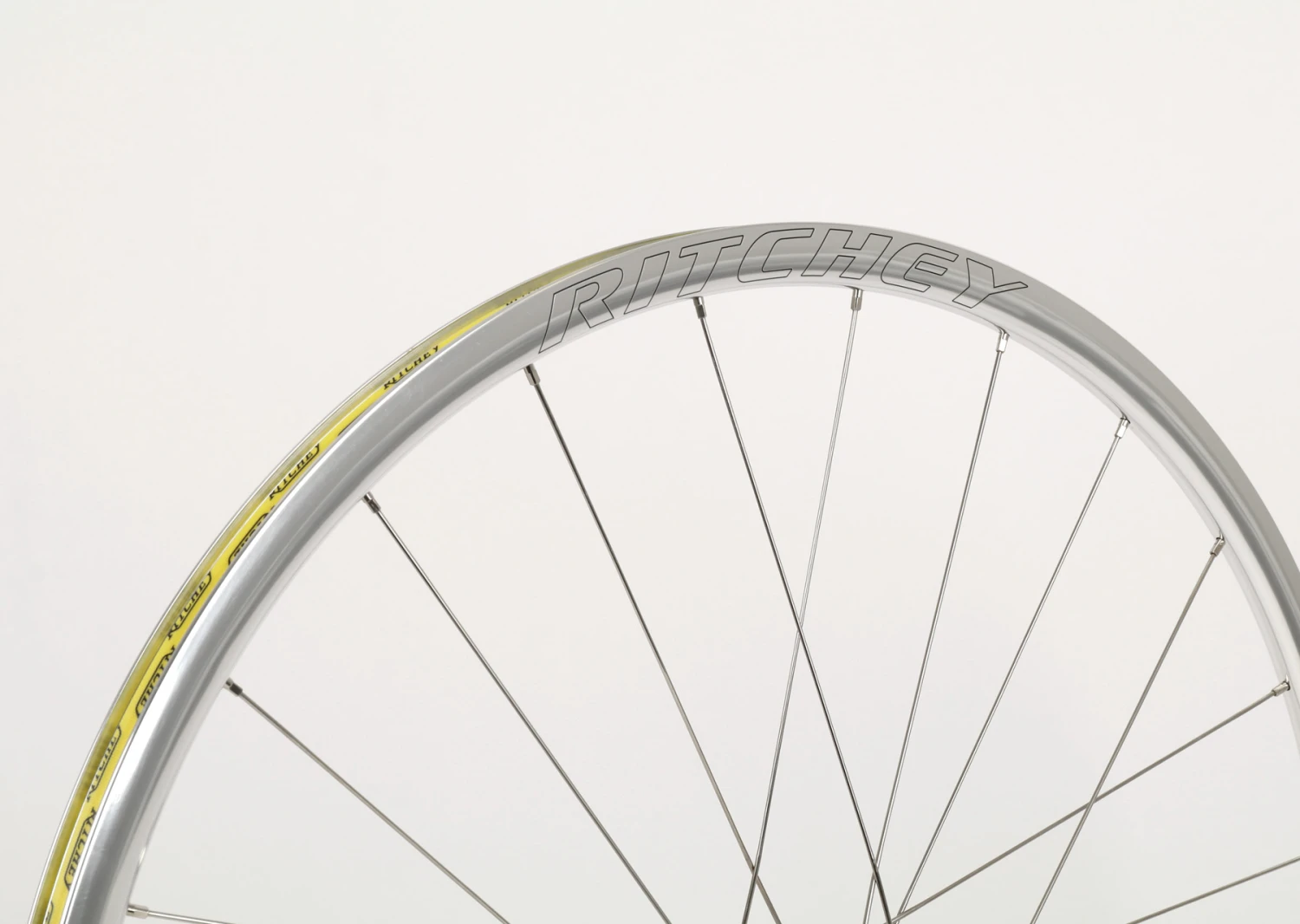 Ritchey Classic Zeta Disc Wheelset - Clincher / Tubeless - 6-Bolt - FW: 12x100mm | RW: 12x142mm - SRAM XDR - Image 6
