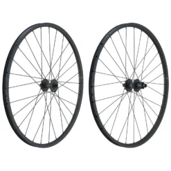Ritchey Comp Zeta GX Disc Laufradsatz | Drahtreifen / Tubeless | 6 Gaten - 12x100mm | 12x142mm - SRAM XDR