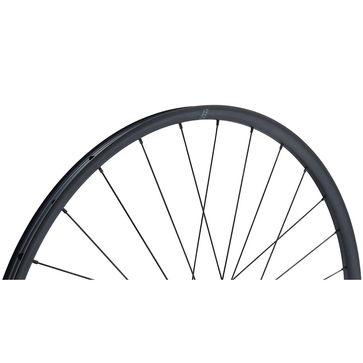 Ritchey Comp Zeta GX Disc Laufradsatz | Drahtreifen / Tubeless | 6 Gaten - 12x100mm | 12x142mm - SRAM XDR - Image 6
