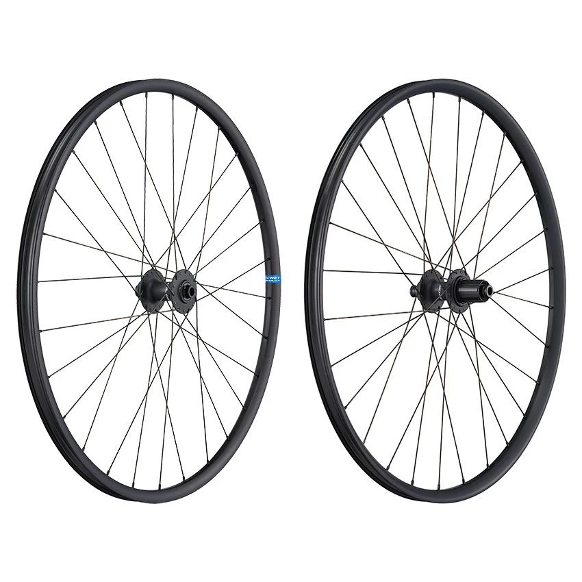Ritchey WCS Zeta GX Gravel Wheelset - 700C | Tubeless | Centerlock - 12x100mm | 12x142mm - SRAM XDR