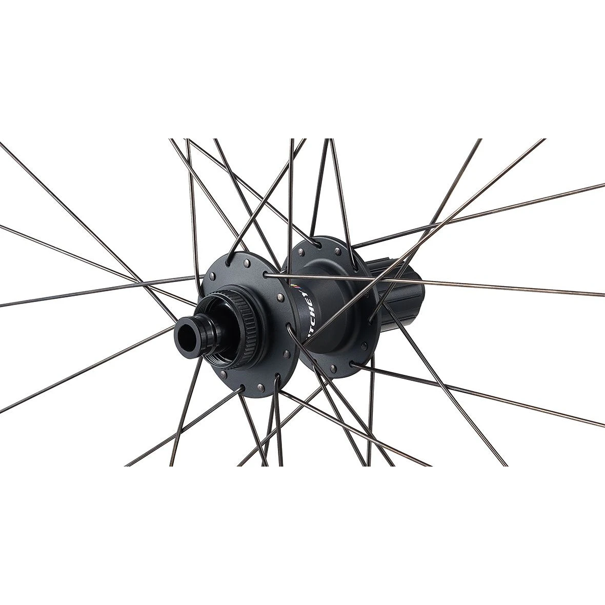 Ritchey WCS Zeta GX Gravel Wheelset - 700C | Tubeless | Centerlock - 12x100mm | 12x142mm - SRAM XDR - Image 5