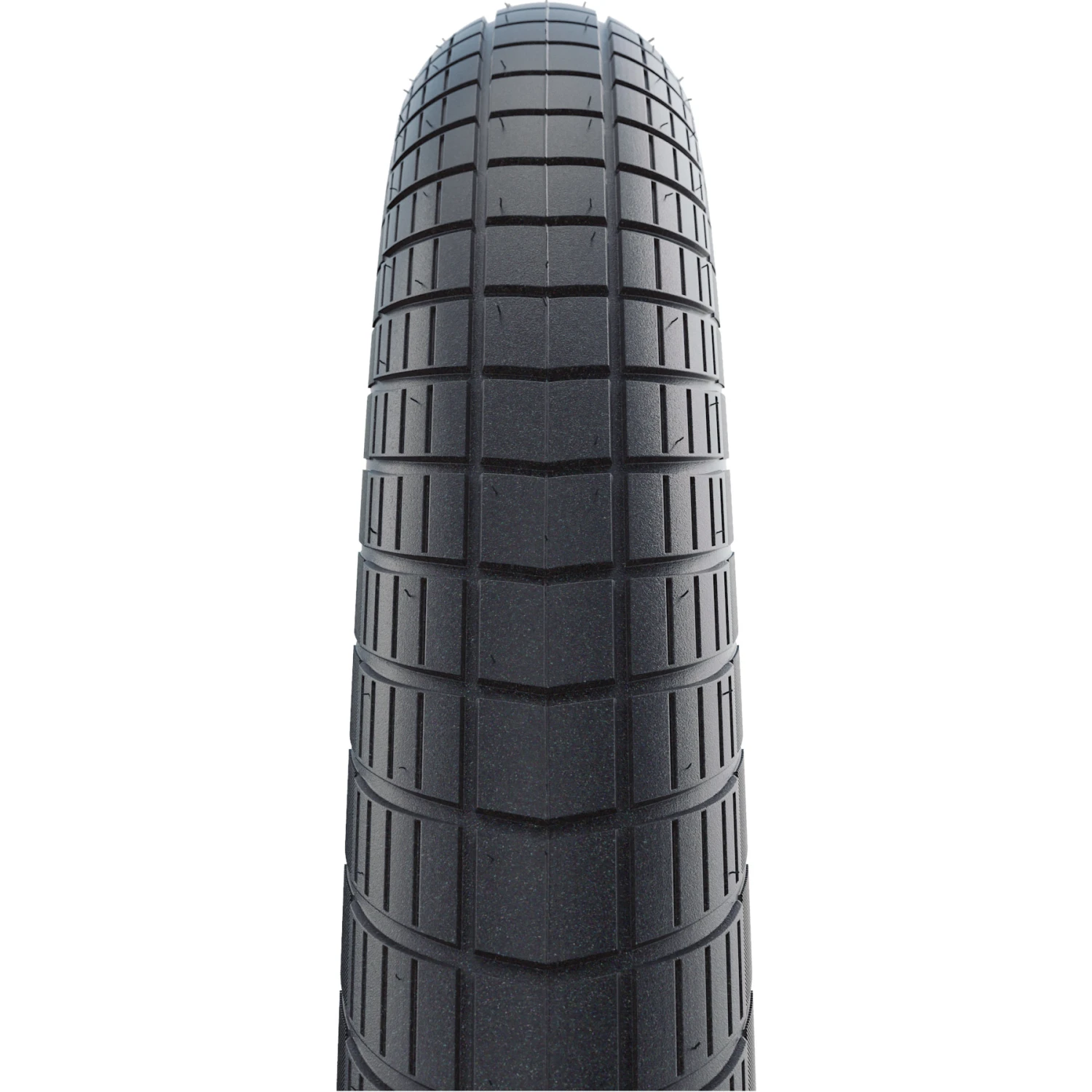 Schwalbe Big Apple Draadband - Performance | Addix | Race Guard - 16/18" | Black Reflex - Image 2