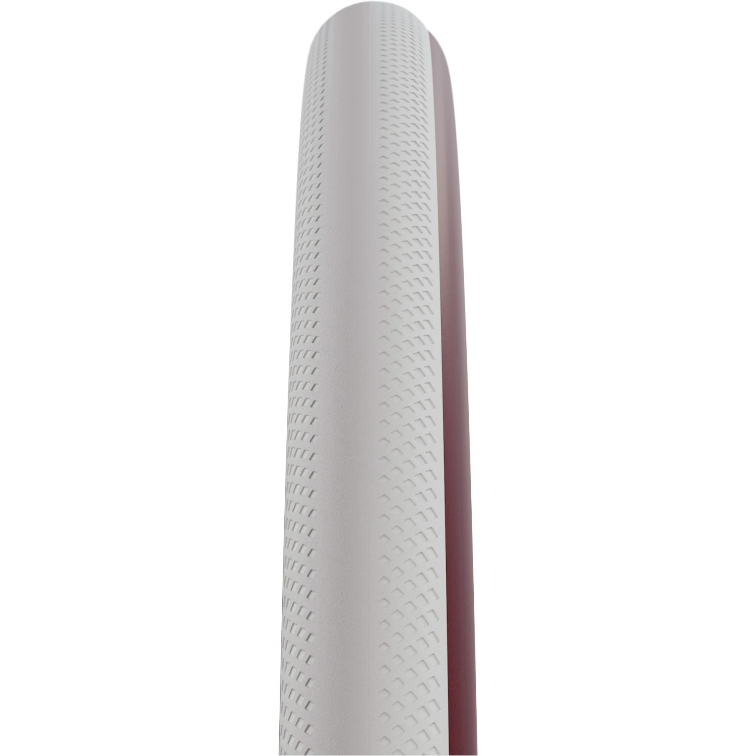 Schwalbe Dunk King Wheelchair Folding Tire - Evolution | WheelStar - 25-540 | White/Bordeaux - Image 2