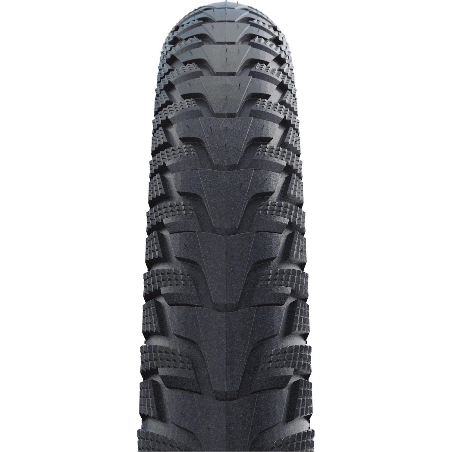 Schwalbe Energizer Plus Tour Draadband - Performance | Addix E | Green Guard - ECE-R75 - 28x2.15" | Black Reflex - Image 2