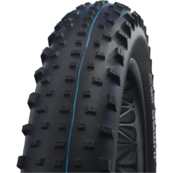 Schwalbe Jumbo Jim Vouwband - Evolution | Addix Speedgrip | Super Ground | TLEasy - E-25 - 26x4.80" | Black