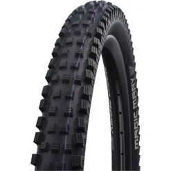 Schwalbe Magic Mary Vouwband - Evolution | Addix Ultra Soft | Super Trail | TLEasy - E-25 - 27.5x2.60" | Black