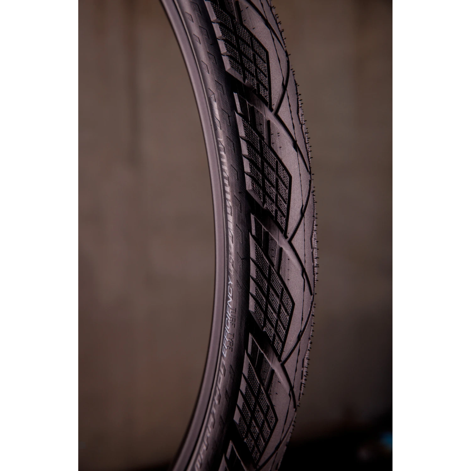 Schwalbe Marathon Efficiency Vouwband - Evolution | Addix Race | Super Race | V-Guard - ECE-R75 - 28x2.15" | Transparent Reflex - Image 5