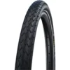Schwalbe Marathon Draadband - Performance | Addix Eco | Green Guard - ECE-R75 - 28x2.0" | Black Reflex
