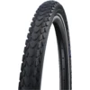 Schwalbe Marathon Mondial Vouwband - Evolution | Addix | DD - V-Guard | E-25 - 28x1.60" | Black Reflex