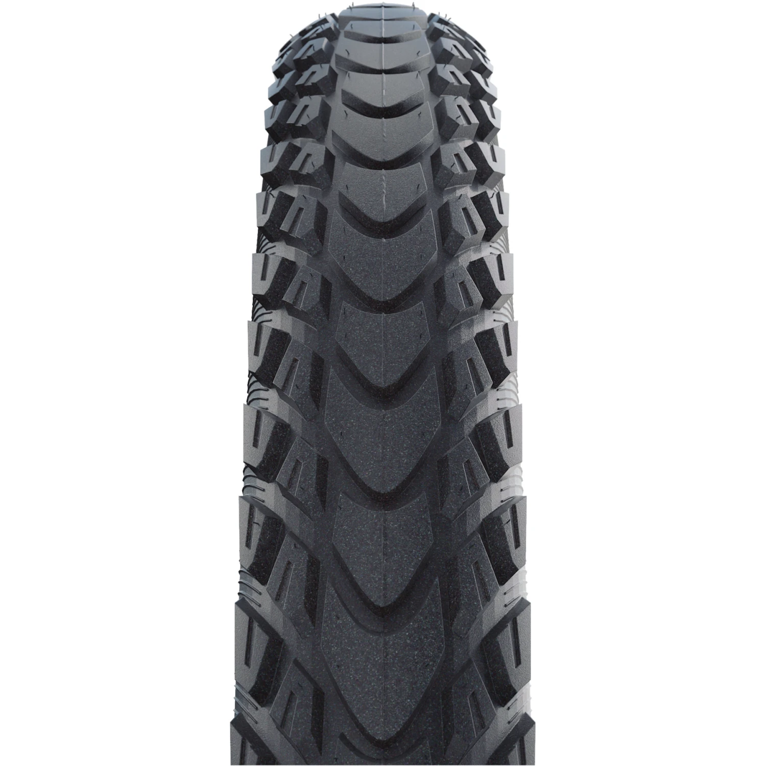Schwalbe Marathon Mondial Vouwband - Evolution | Addix | DD - V-Guard | E-25 - 28x2.00" | Black Reflex - Image 2