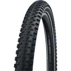 Schwalbe Marathon Plus MTB Draadband - Performance | Addix | Smart Guard - ECE-R75 - 29x2.25" | Black Reflex