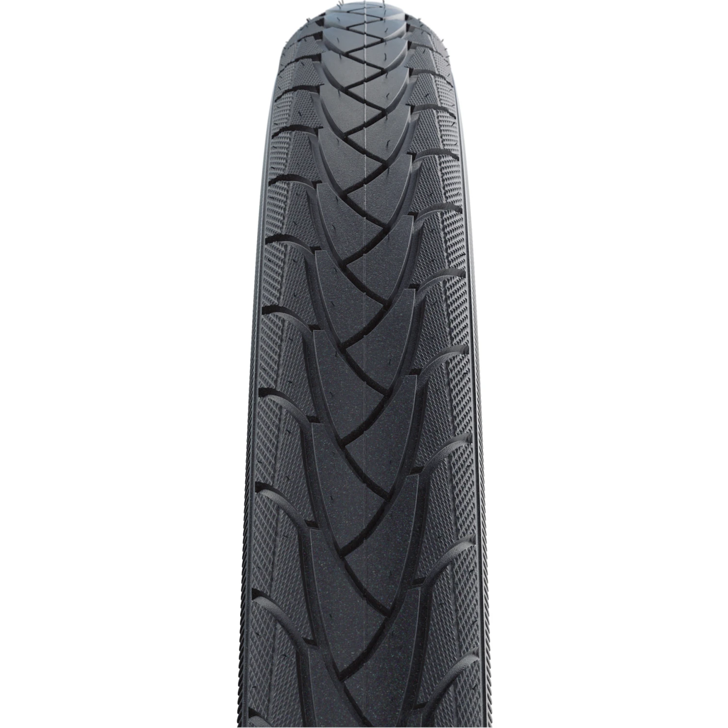 Schwalbe Marathon Plus Draadband - Performance | Addix | Smart Guard | ECE-R75 - 27.5x1.50" | Black Reflex - Image 2