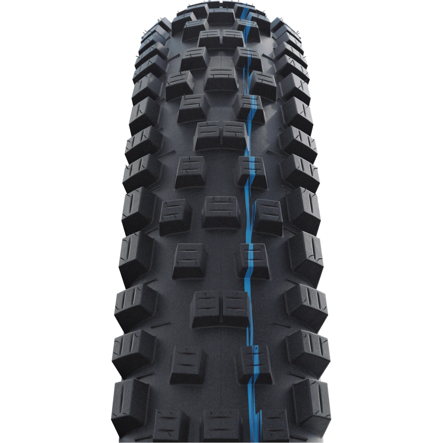 Schwalbe Nobby Nic Vouwband - Performance | Addix | ECE-R75 - 29x2.40" | Black - Image 3