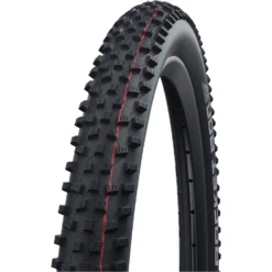 Schwalbe Rocket Ron Vouwband - Evolution | Addix Speed | Super Race | TLEasy - 27.5x2.25" | Black