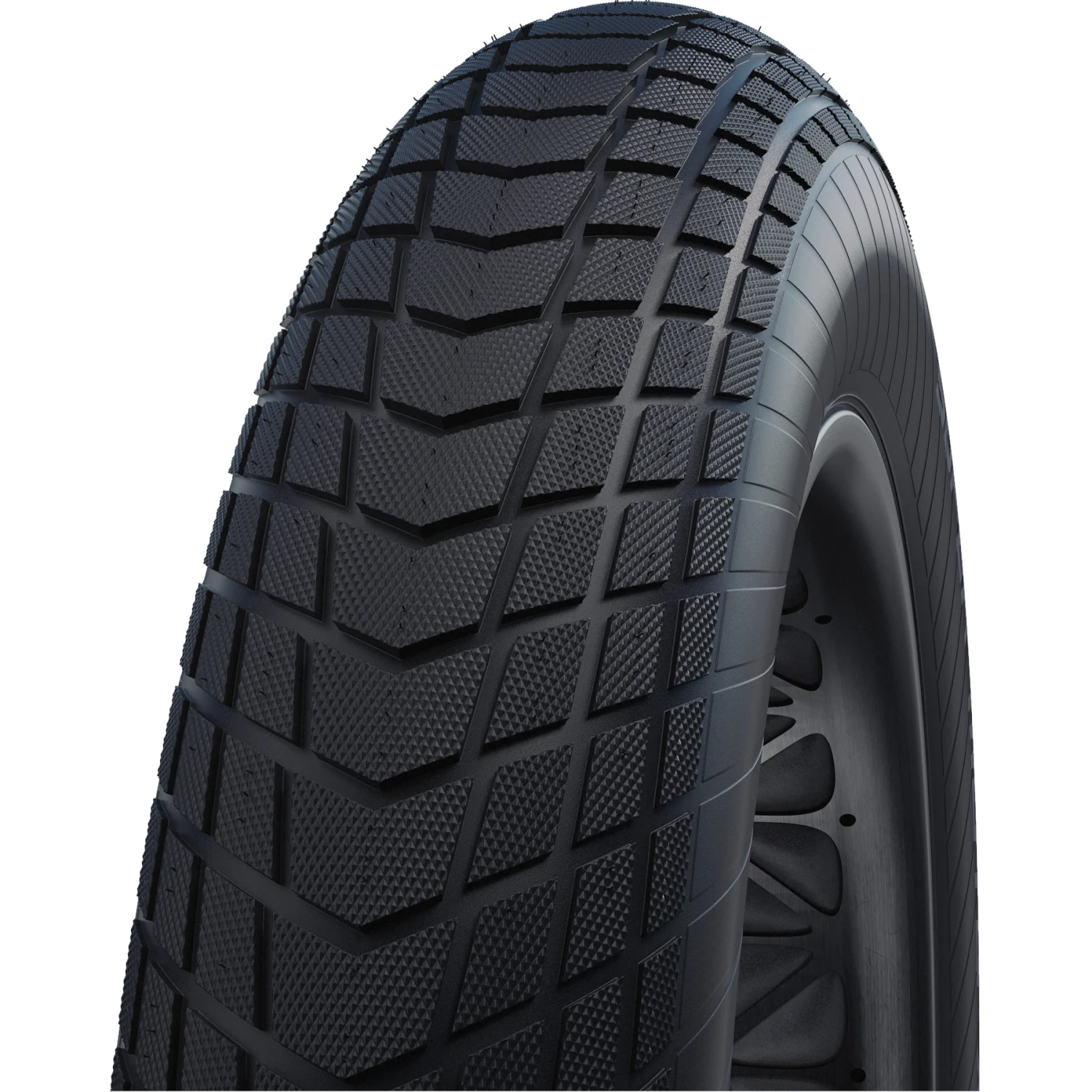 Schwalbe Super Moto-X Draadband - Performance | Addix | DD - Race Guard | ECE-R75 - 27.5x2.80" | Black