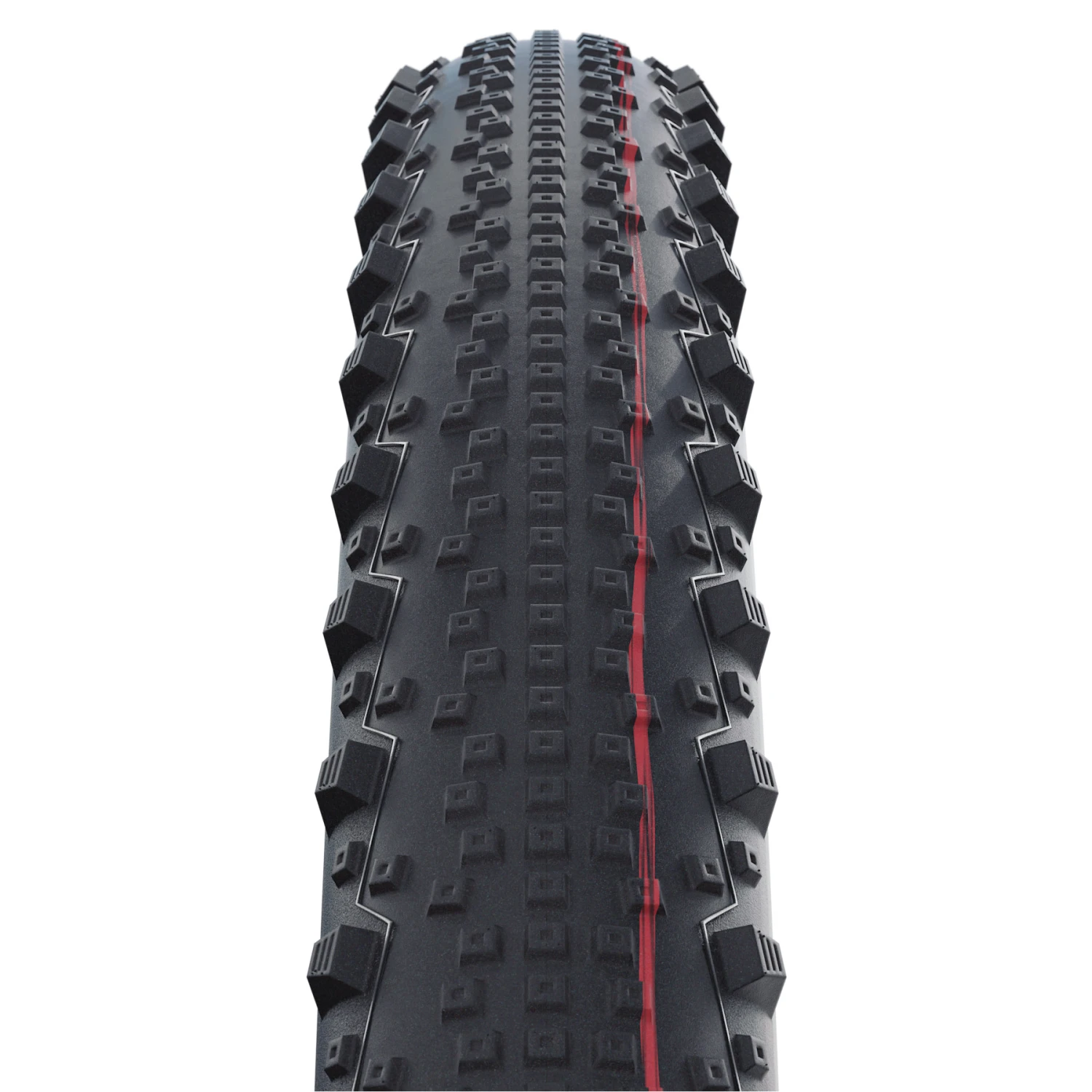 Schwalbe Thunder Burt Evolution MTB Folding Tire - AddixSpeed - SuperRace - TLEasy - 29x2.35 Inches - Transparent-Skin - Image 2