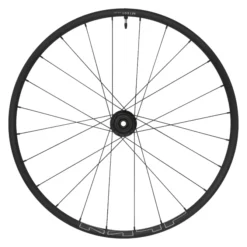 Shimano WH-MT601-TL Achterwiel - 27.5" | Clincher/Tubeless | Centerlock - 12x148mm Boost - Micro Spline