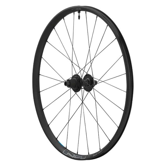 Shimano WH-MT601-TL Achterwiel - 27.5" | Clincher/Tubeless | Centerlock - 12x148mm Boost - Micro Spline - Image 2