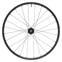 Shimano WH-MT601-TL Achterwiel - 29" | Clincher/Tubeless | Centerlock - 12x148mm Boost - Micro Spline