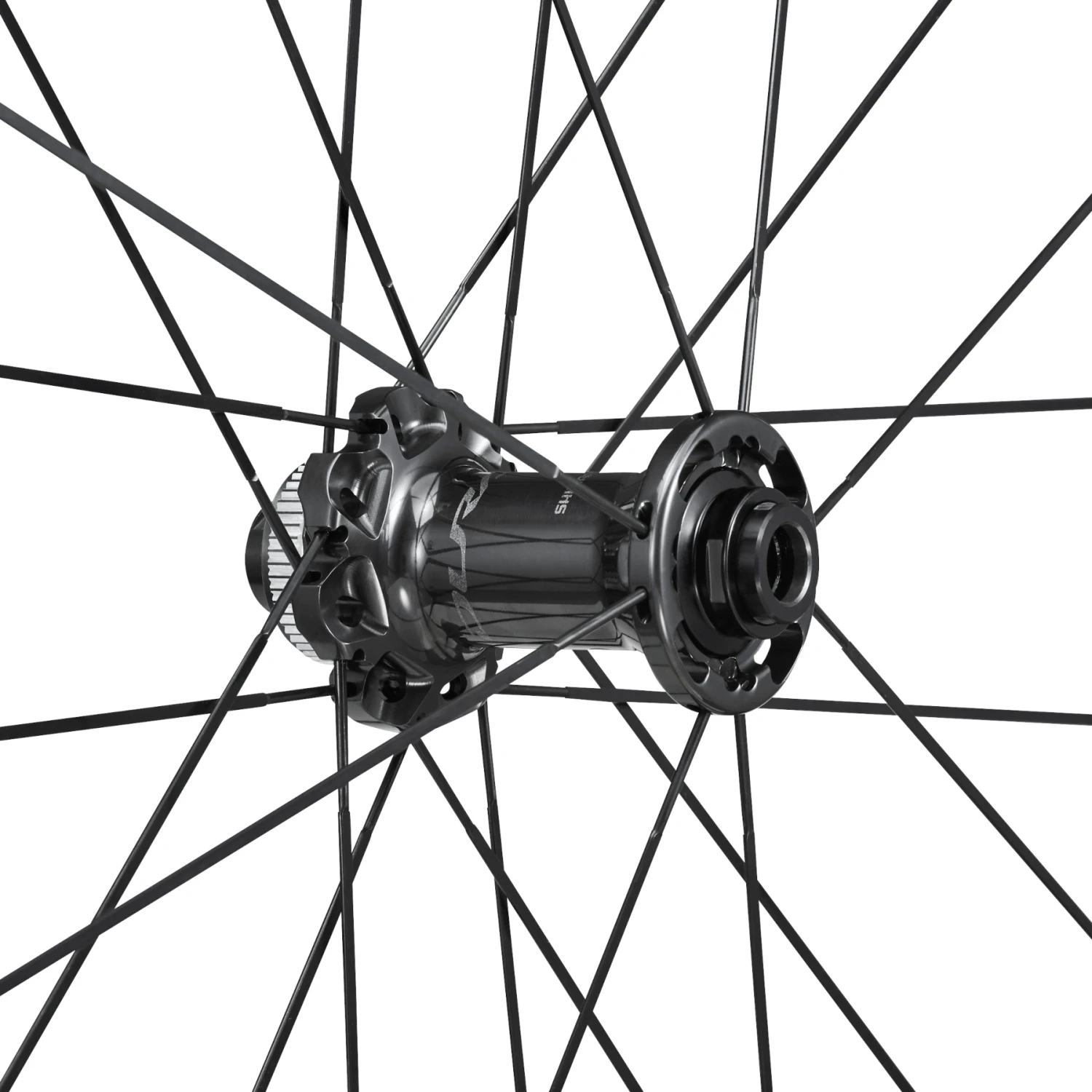 Shimano Dura Ace WH-R9270-C60-TL Wielset - 28" | Carbon | Clincher/Tubeless | Centerlock - 12x100 | 12x142 Mm - HG L2 - Image 3