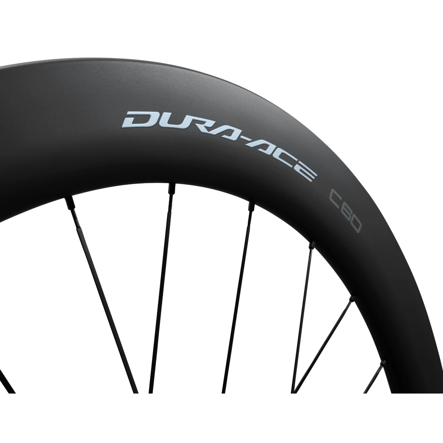 Shimano Dura Ace WH-R9270-C60-TL Wielset - 28" | Carbon | Clincher/Tubeless | Centerlock - 12x100 | 12x142 Mm - HG L2 - Image 6
