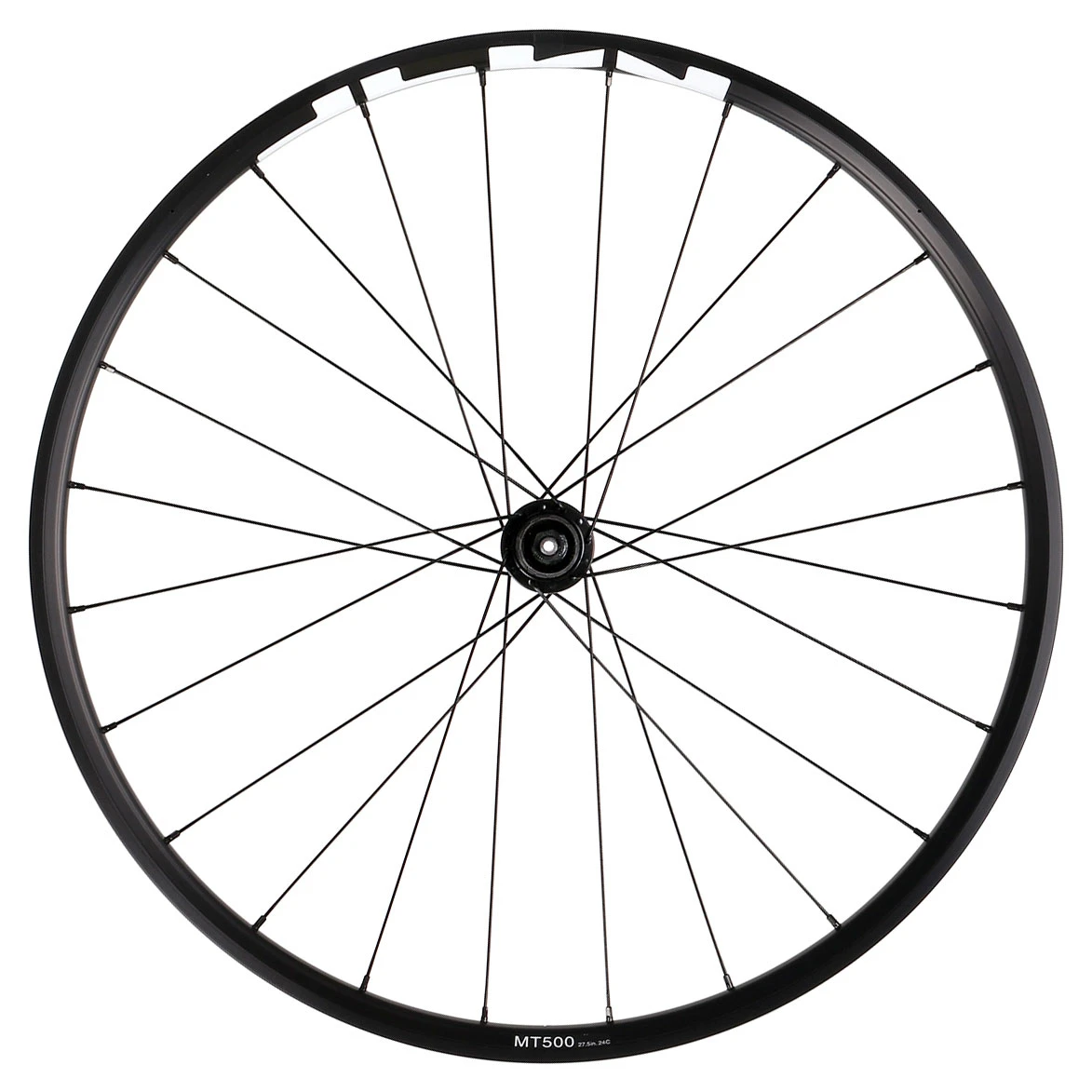 Shimano WH-MT500-CL Achterwiel - 29" | Clincher | Centerlock - 12x148mm Boost - HG