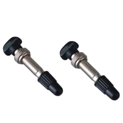 Spank Tubeless Valves (2 Pcs.)