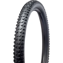 Specialized Butcher GRID 2Bliss Ready T7 MTB Folding Tire 29x2.60 Inch - Black