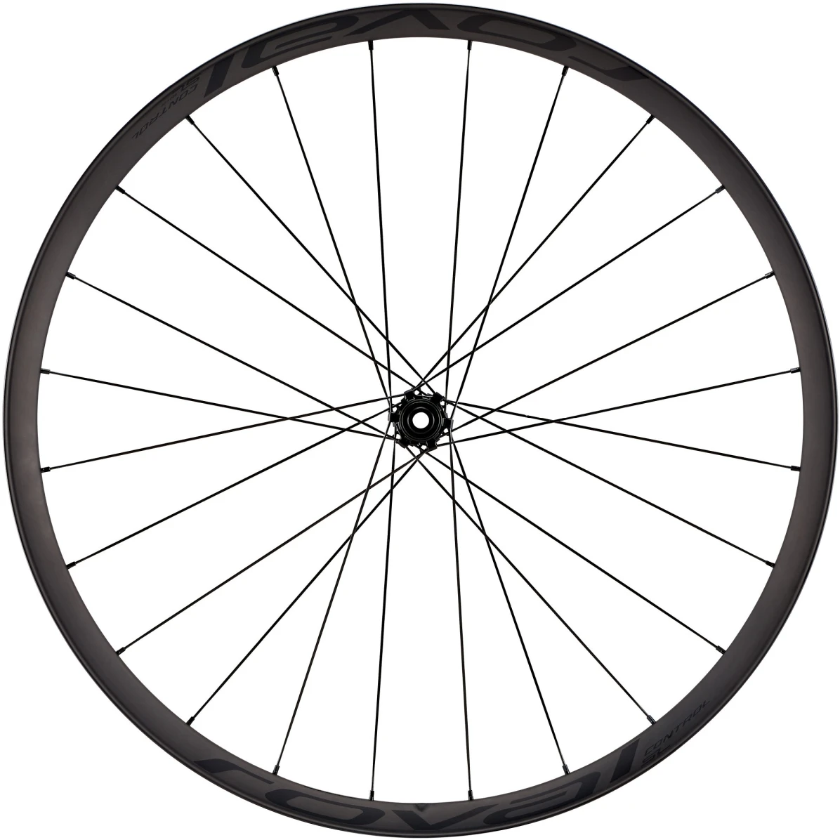 Specialized Control SL 29 XD Wielset - 6 Gaten - 15x110 Mm | 12x148 Mm - Satin Carbon/Satin Black - Image 2