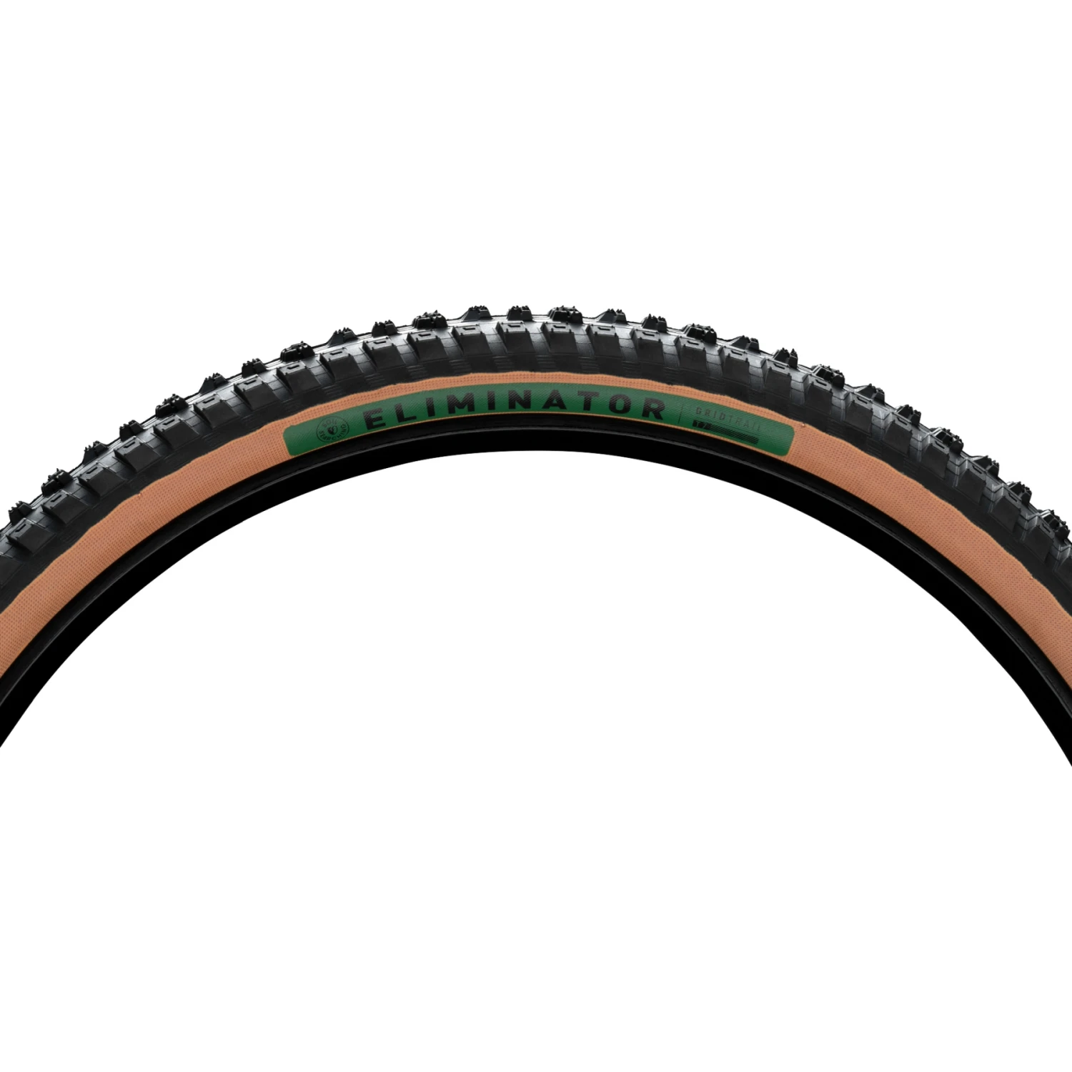 Specialized Eliminator Grid Trail 2Bliss Ready T7 MTB Vouwband 27.5x2.30 Inch - Soil Searching/Tan Sidewall - Image 2