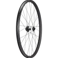Specialized Roval Traverse 350 Alloy Voorwiel - 29" | 6-Bolt | 15x110mm - Black/Charcoal