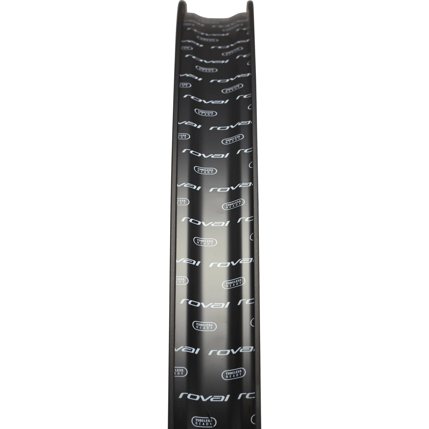 Specialized Roval Traverse 350 Alloy Voorwiel - 29" | 6-Bolt | 15x110mm - Black/Charcoal - Image 4