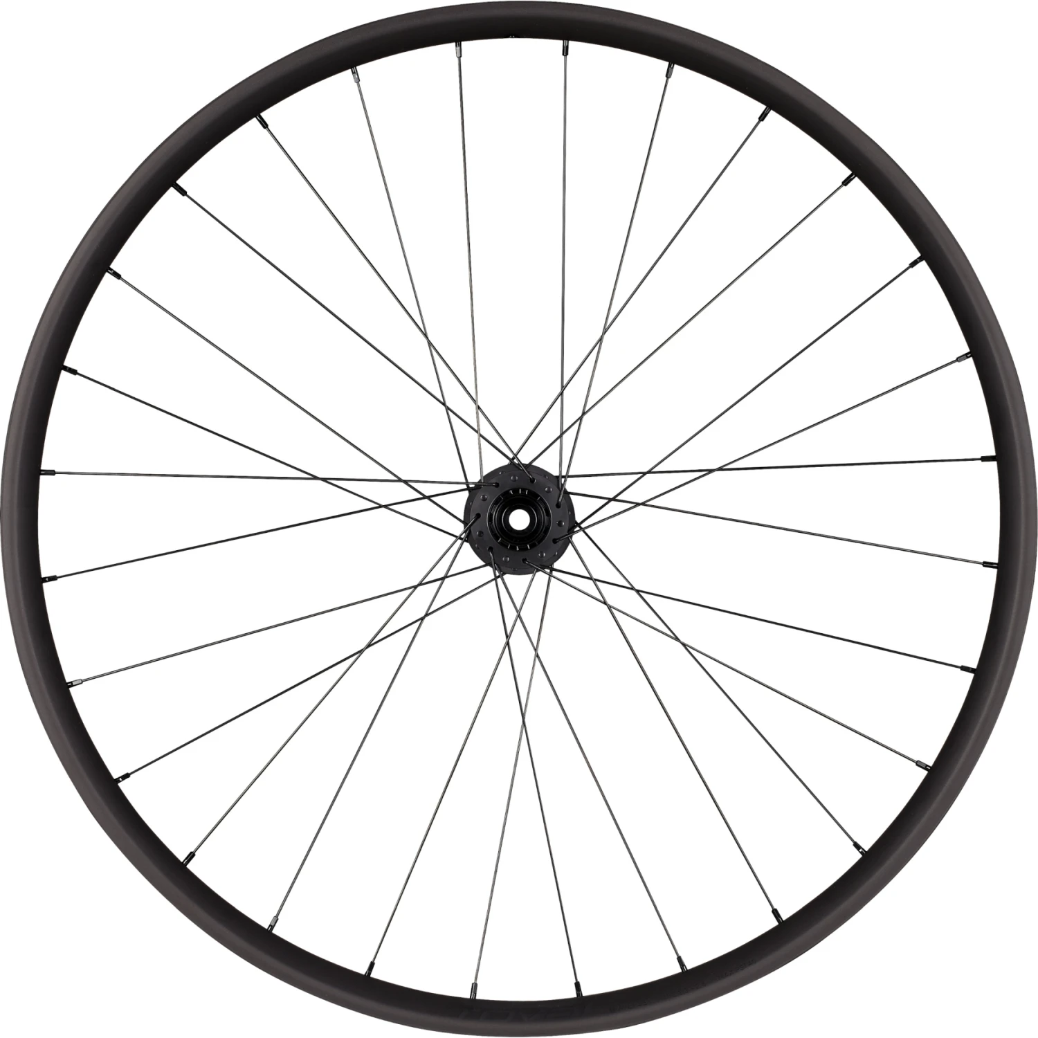 Specialized Roval Traverse 350 Alloy Voorwiel - 29" | 6-Bolt | 15x110mm - Black/Charcoal - Image 5