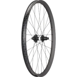 Specialized Roval Traverse HD 350 Carbon Achterwiel - 29" | 6-Bolt | 12x148mm - XD | Carbon/Black