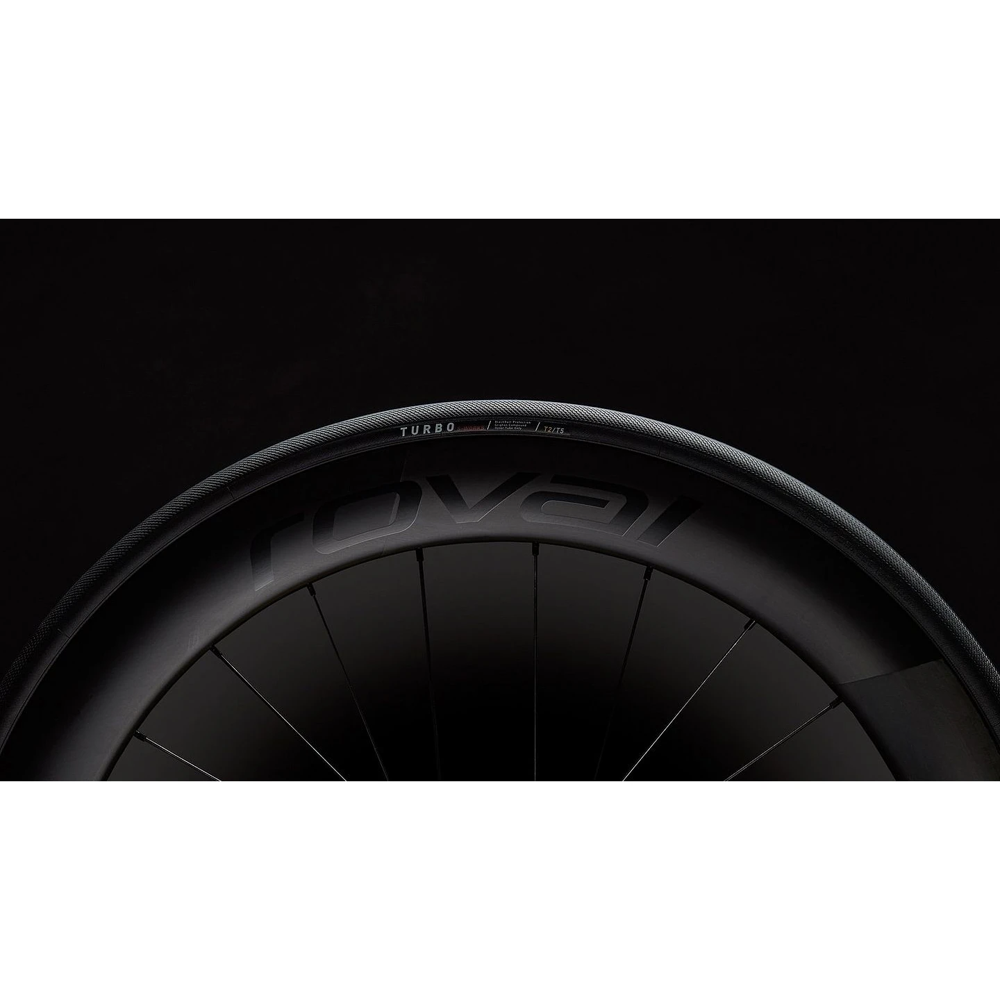 Specialized S-Works Turbo T2/T5 Vouwbanden - 30-700 | Zwart - Image 3