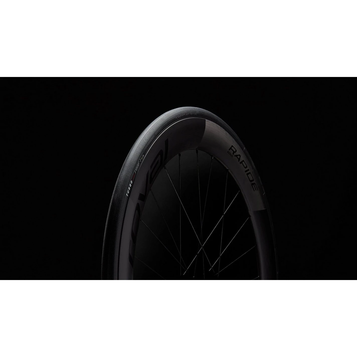 Specialized S-Works Turbo T2/T5 Vouwbanden - 30-700 | Zwart - Image 4