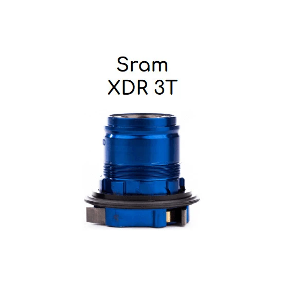 Tune TSR35 Disc Wielset Edition - 28" | Clincher | Centerlock | KillHill / ClimbHill Standaard - 12x100mm | 12x142mm - XD/XDR 3T - Image 10