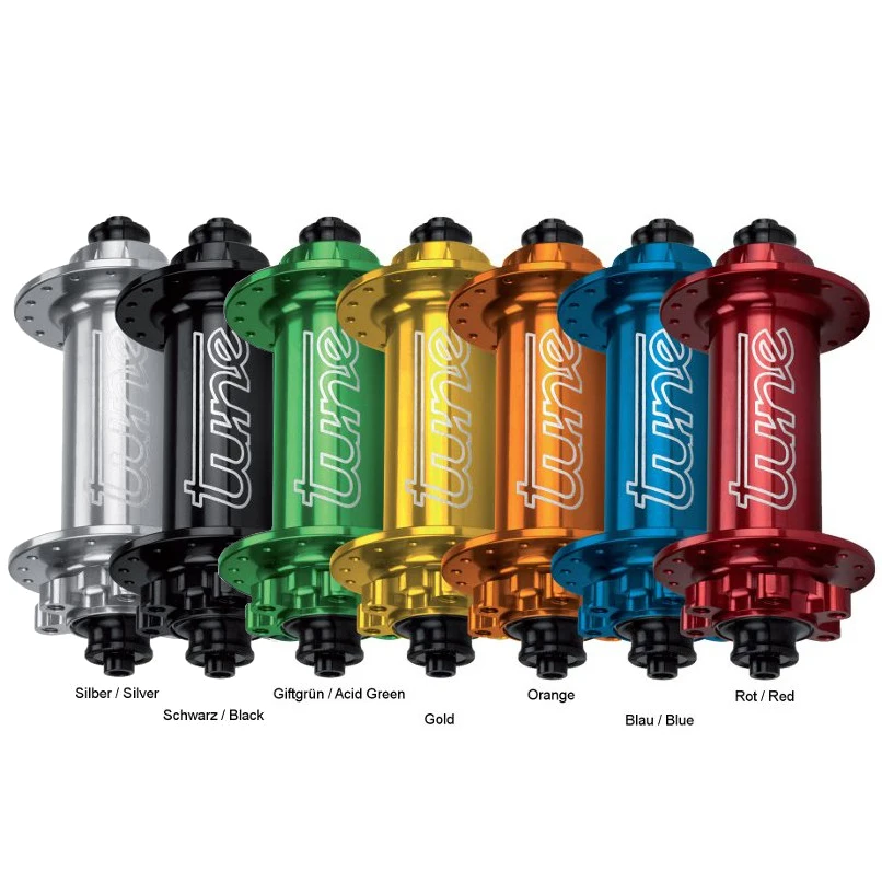 Tune ClimbHill CL Rear Hub - Standard Bearings - Centerlock - 12x142mm - SRAM XD/XDR - 24 Hole - Image 2