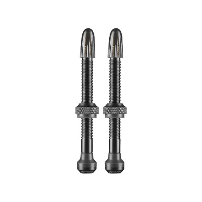 Schwalbe Tubeless Valves (1 Pair) - 40/60/100mm
