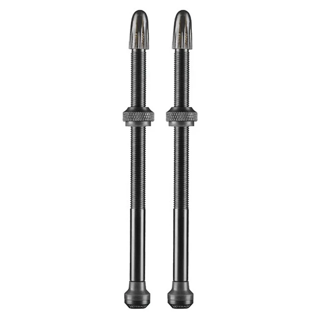 Schwalbe Tubeless Valves (1 Pair) - 40/60/100mm - Image 3