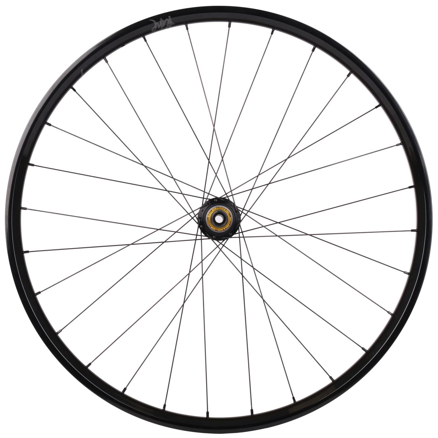 Tune Crosser Alu Disc Endurance 700C 2.0 Rear Wheel - ClimbHill CL Endurance - Clincher - Centerlock - 12x142mm - SRAM XD/XDR Endurance