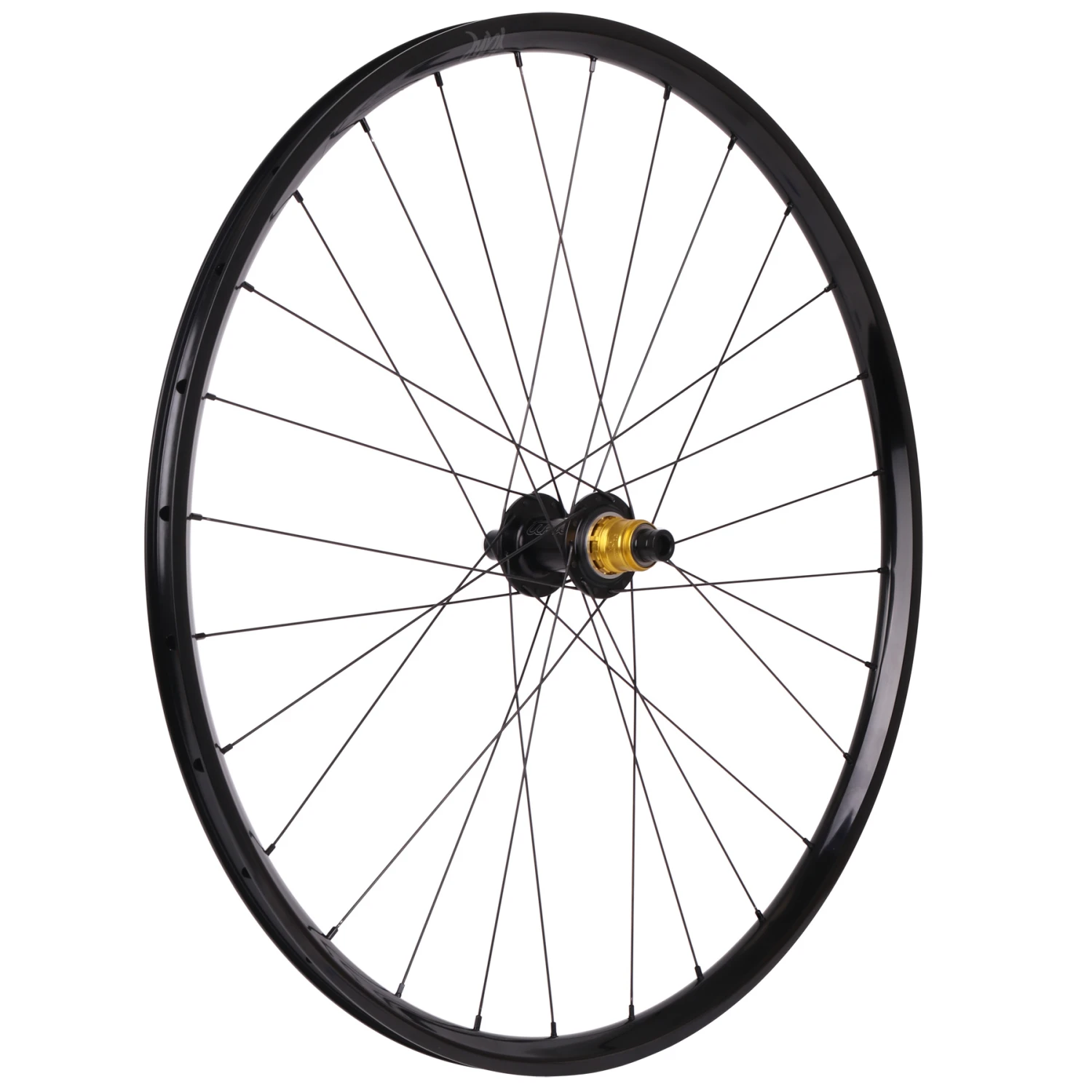 Tune Crosser Alu Disc Endurance 700C 2.0 Rear Wheel - ClimbHill CL Endurance - Clincher - Centerlock - 12x142mm - SRAM XD/XDR Endurance - Image 2