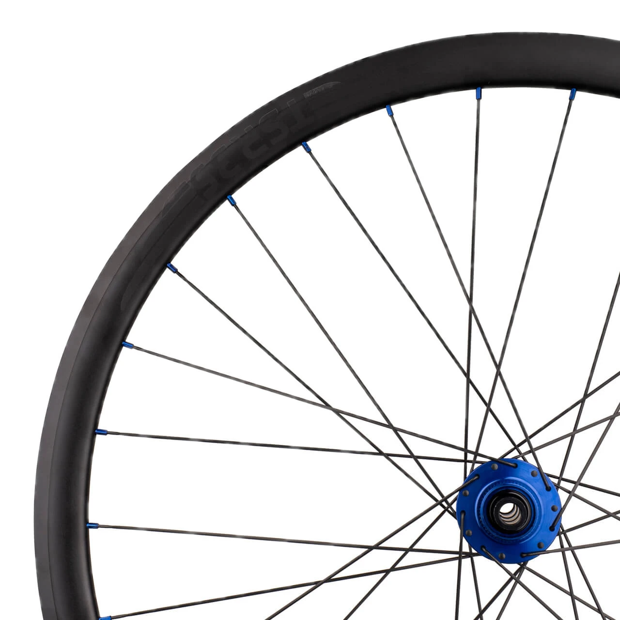 Tune TSR35 Disc Rear Wheel - ClimbHill Standard - Clincher - Centerlock - 12x142mm - Campagnolo - Image 3
