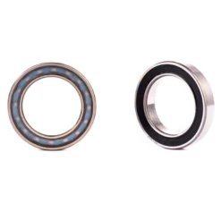 Tune Endurance Bearing Set For Front Hubs - 17mm - BNZ0509