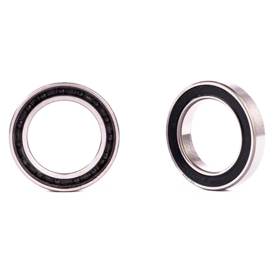 Tune Ceramic Bearing Set For Front Hubs - 17mm - BNZ0510