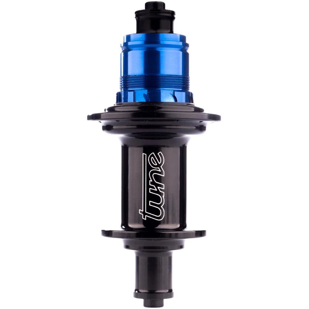 Tune TSR22 Wielset - 28" | Clincher | MAG / MIG Standaard - QR5x100/130mm - Microspline 3T - Image 8