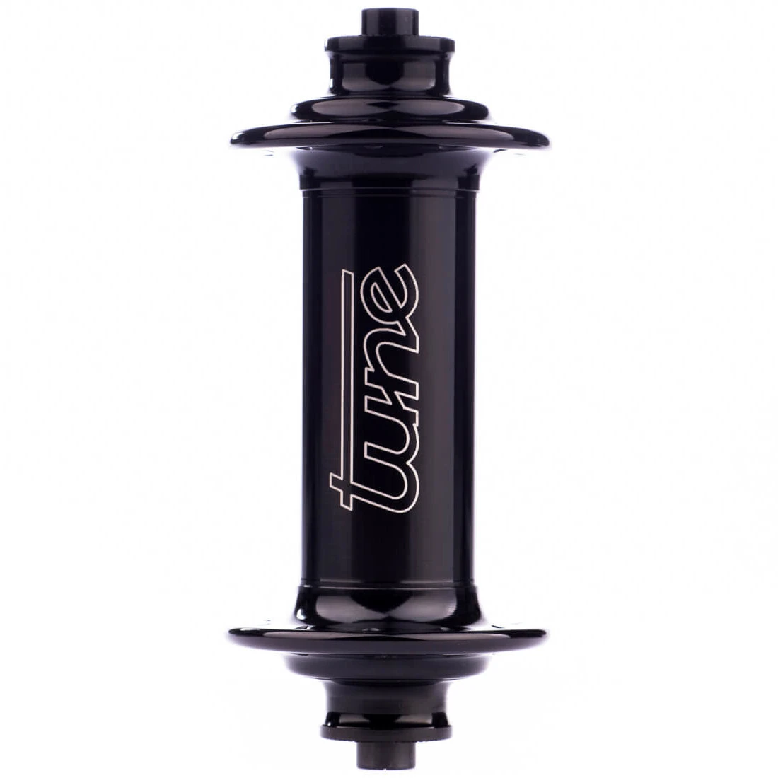 Tune TSR22 Wielset - 28" | Clincher | MAG / MIG Standaard - QR5x100/130mm - Microspline 3T - Image 7