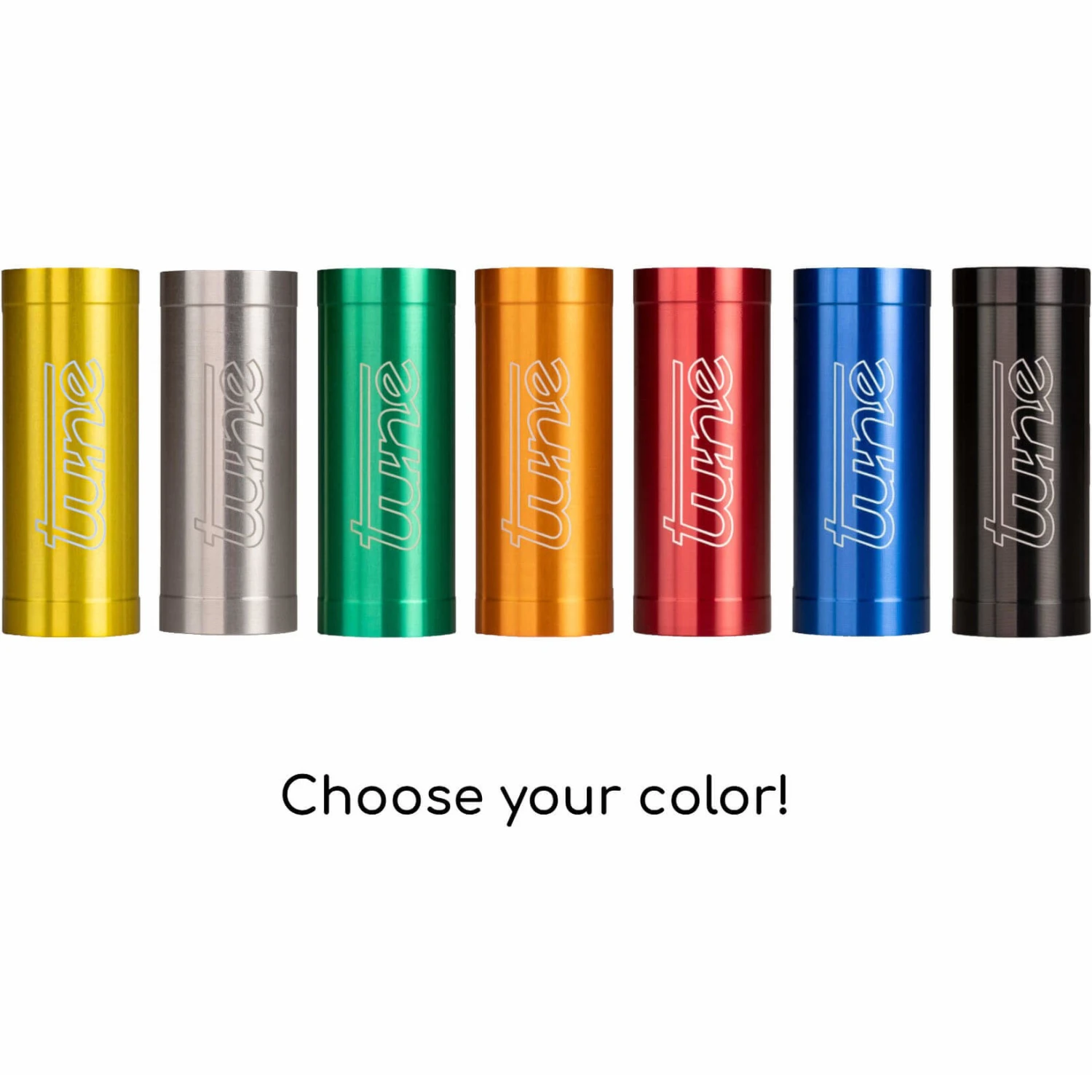 Tune TSR22 Wielset - 28" | Clincher | MAG / MIG Standaard - QR5x100/130mm - Microspline 3T - Image 2